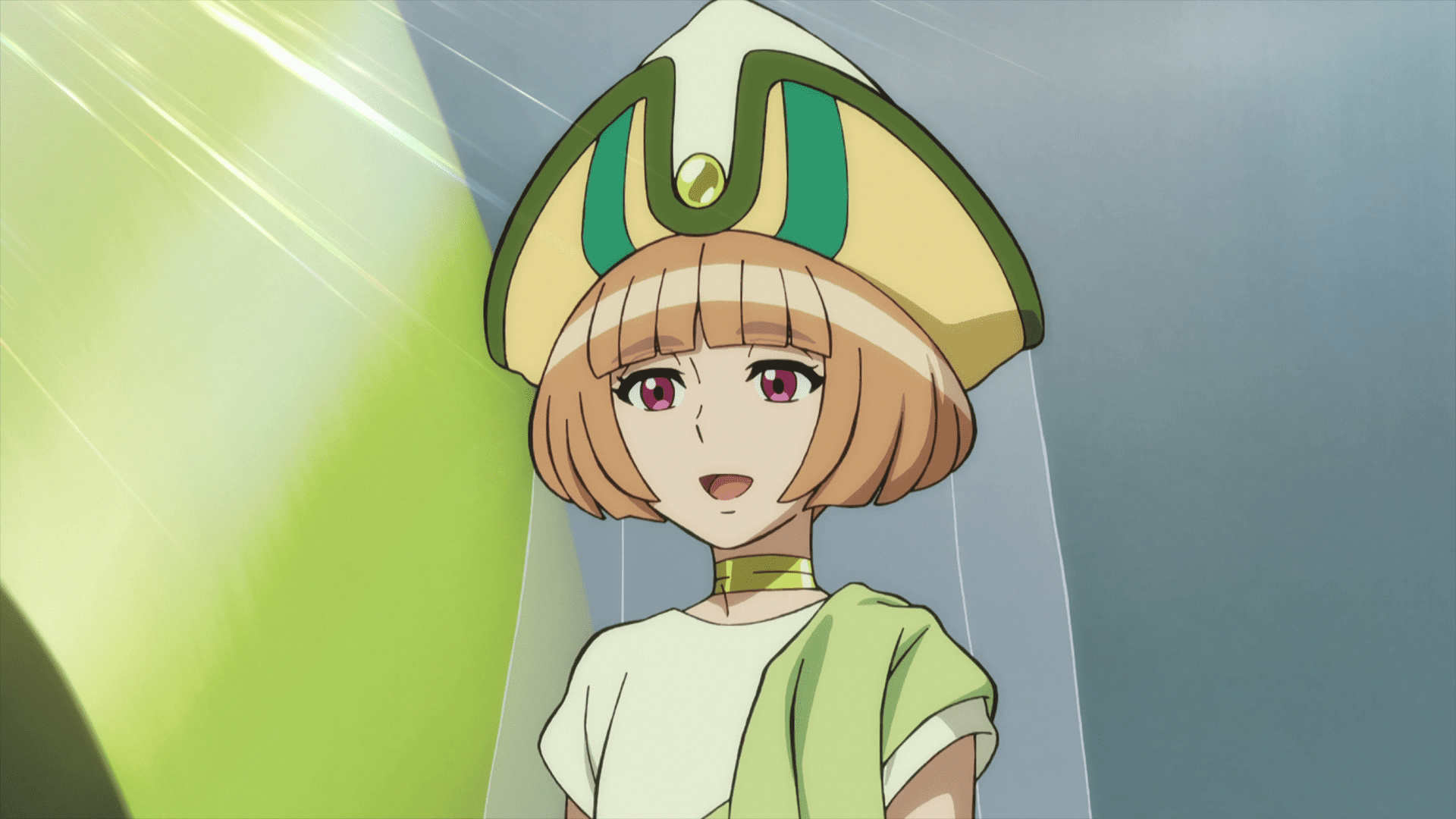 卡爾齊(三賢人)／卡蒂(三賢士)（カルチ(三賢人)）