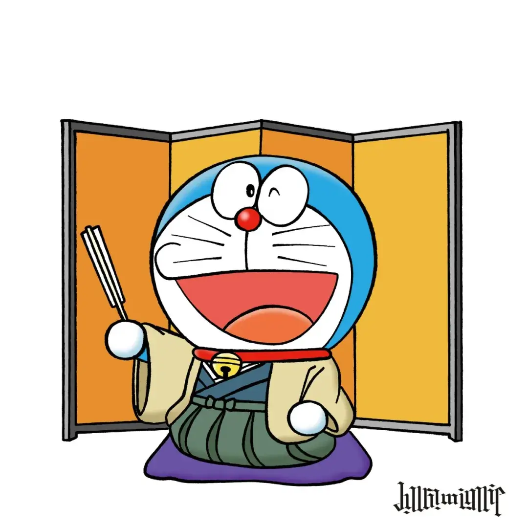 【漫畫中的文化】日式單口相聲影響《哆啦A夢》故事？談哆啦A夢與落語