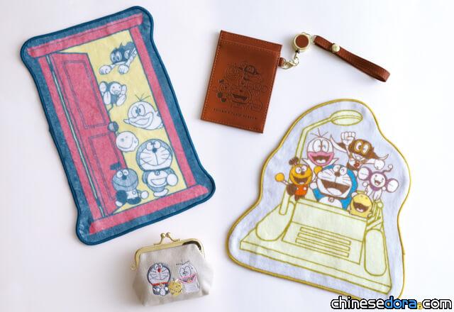 [日本] 藤子·F·不二雄博物館新品7/20登場 哆啦A夢與F角色們帶你遨遊各地