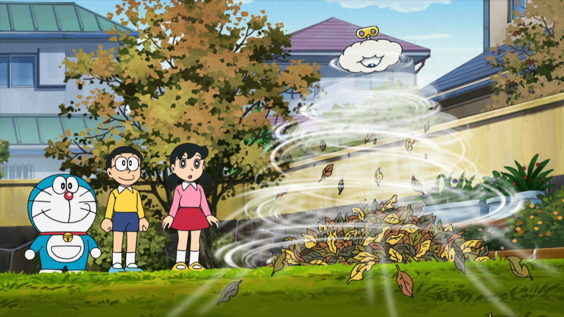 #1424 發條式颱風／上鍊式颱風（ねじ式台風）