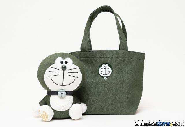[日本] 川崎市藤子·F·不二雄博物館新品亮相！哆啦A夢書籤與丹寧風商品吸睛