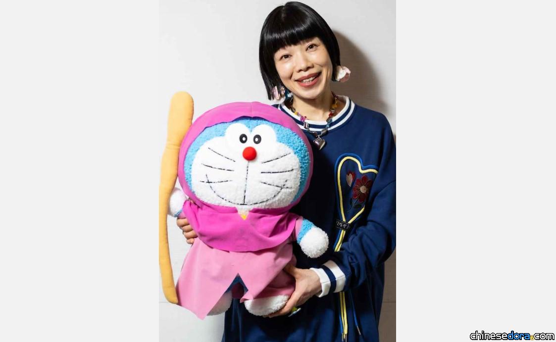 [日本] 為哆啦A夢配音20年 水田山葵感性發文並向已故導演致敬