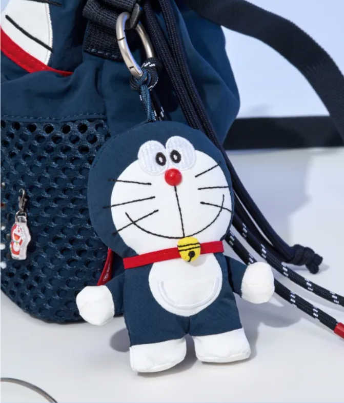[國際] 南韓 COLLER 哆啦A夢聯名系列 6/16正式發售中