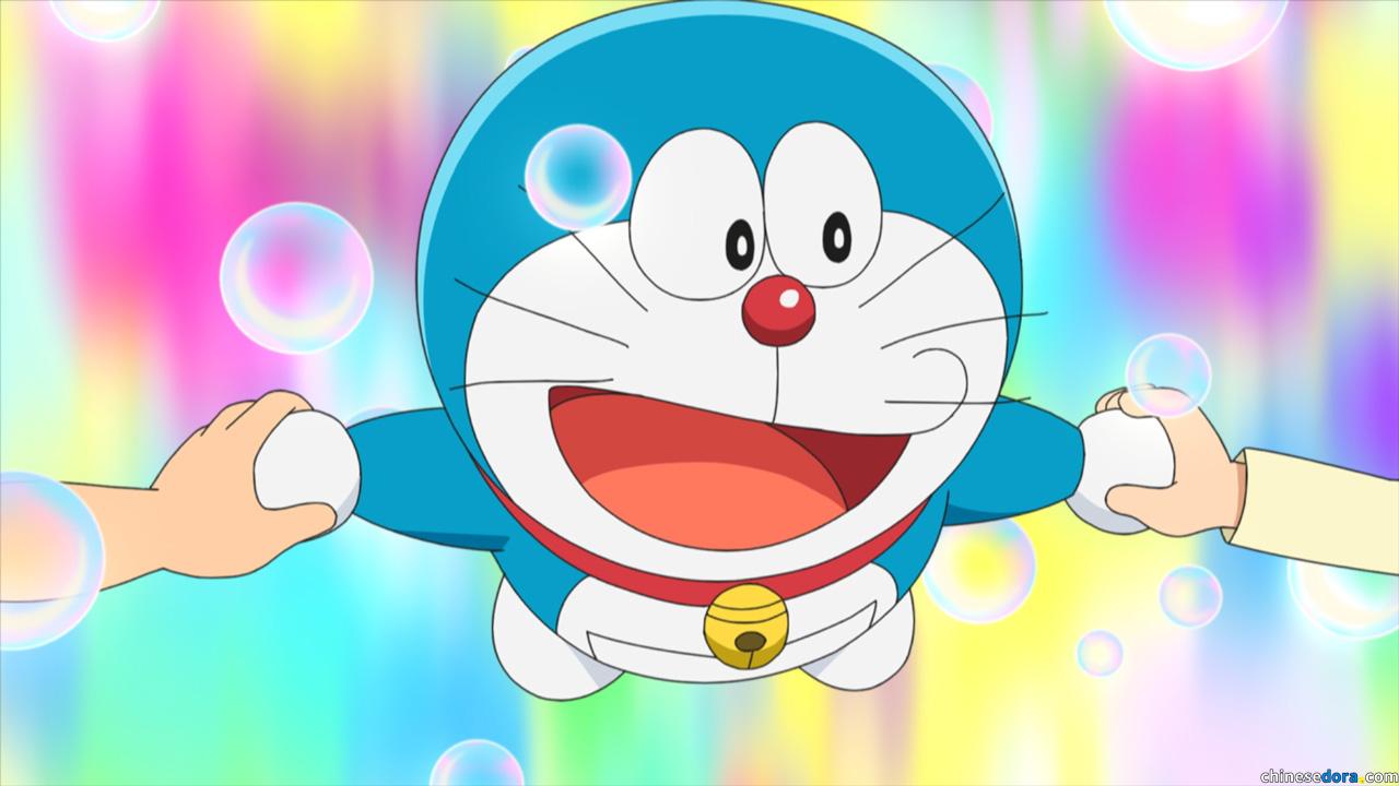 [日本] TV版全新片頭動畫7/5首次播出　沿用主題曲《哆啦A夢 為我實現夢想/實現夢想的多啦A夢》