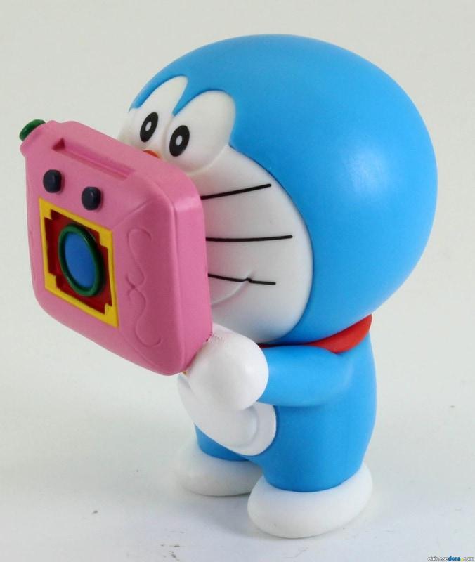 [日本] TAKARA TOMY「Hide & Seek」哆啦A夢捉迷藏轉蛋第3彈預計8月發售