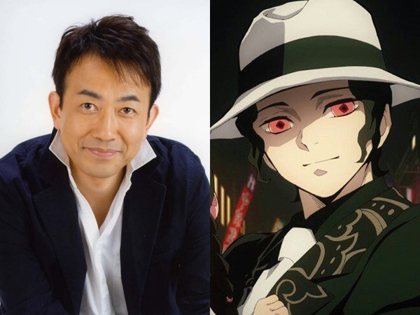 [日本] 《鬼滅》無慘聲優 關俊彥將在《2025 哆啦A夢 生日特別篇》中飾演最終BOSS！關俊彥：「感到非常榮幸」
