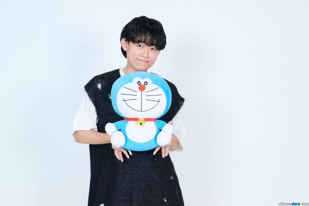 [日本] 《哆啦A夢》TV全新片尾曲誕生！年輕歌手Tani Yuuki創作新歌《如果的故事》
