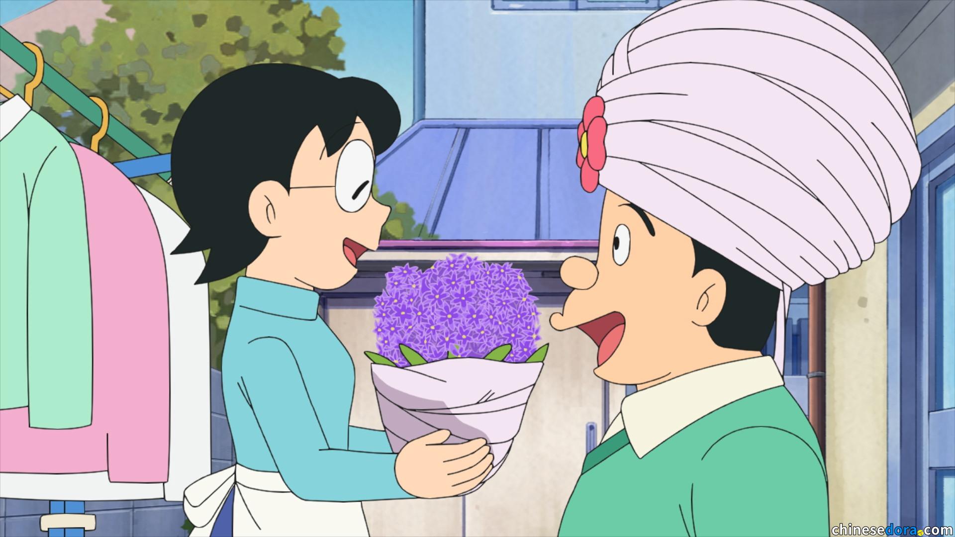 [預告] 2025年11月22日：花朵頭巾、未來相機