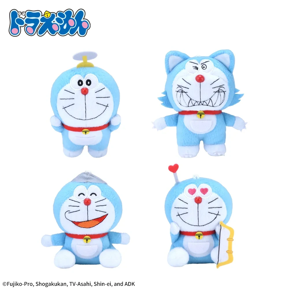[日本] SEGA PLAZA 2025年12月哆啦A夢景品　人氣祕密道具等你來購買！
