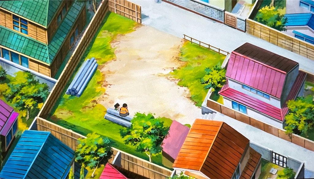 [日本] 「哆啦A夢空地」到現代竟值 1 億日圓？網路熱議固定資產稅，專家試算地價揭真相
