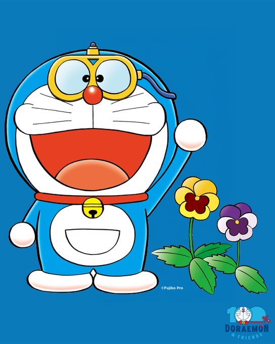 [日本] TOKYO GREEN BIZ 與「100% DORAEMON & FRIENDS」東京站合作　打造結合自然與未來的沉浸式體驗