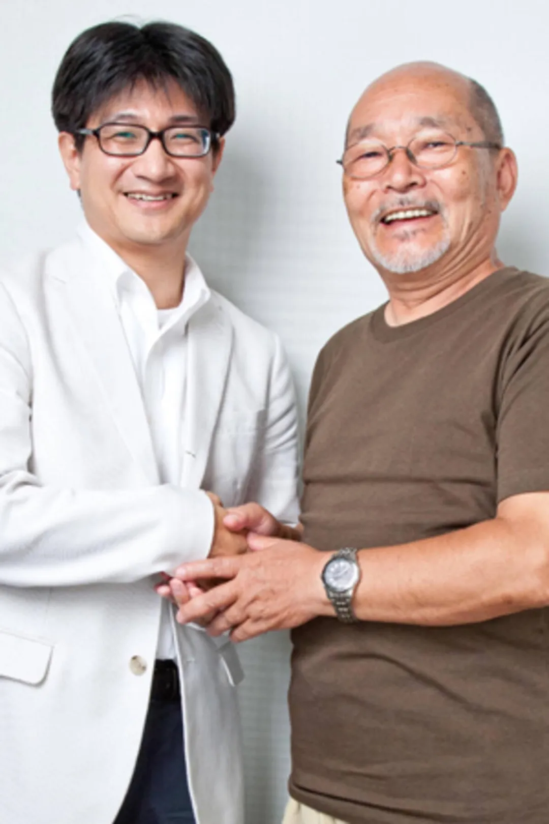 【名人堂】《哆啦A夢》電影掌舵人——芝山努的一生