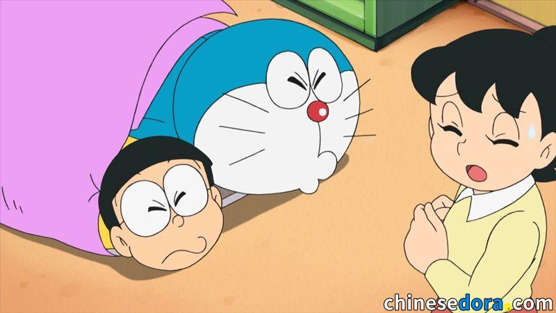 [預告] 2026年4月4日：魔法地圖、大雄是猜謎王