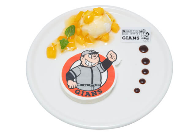 [日本] 藤子・F・不二雄博物館推出「胖虎生日」限定餐點　超大杯拿鐵與紀念蛋糕幫胖虎慶生