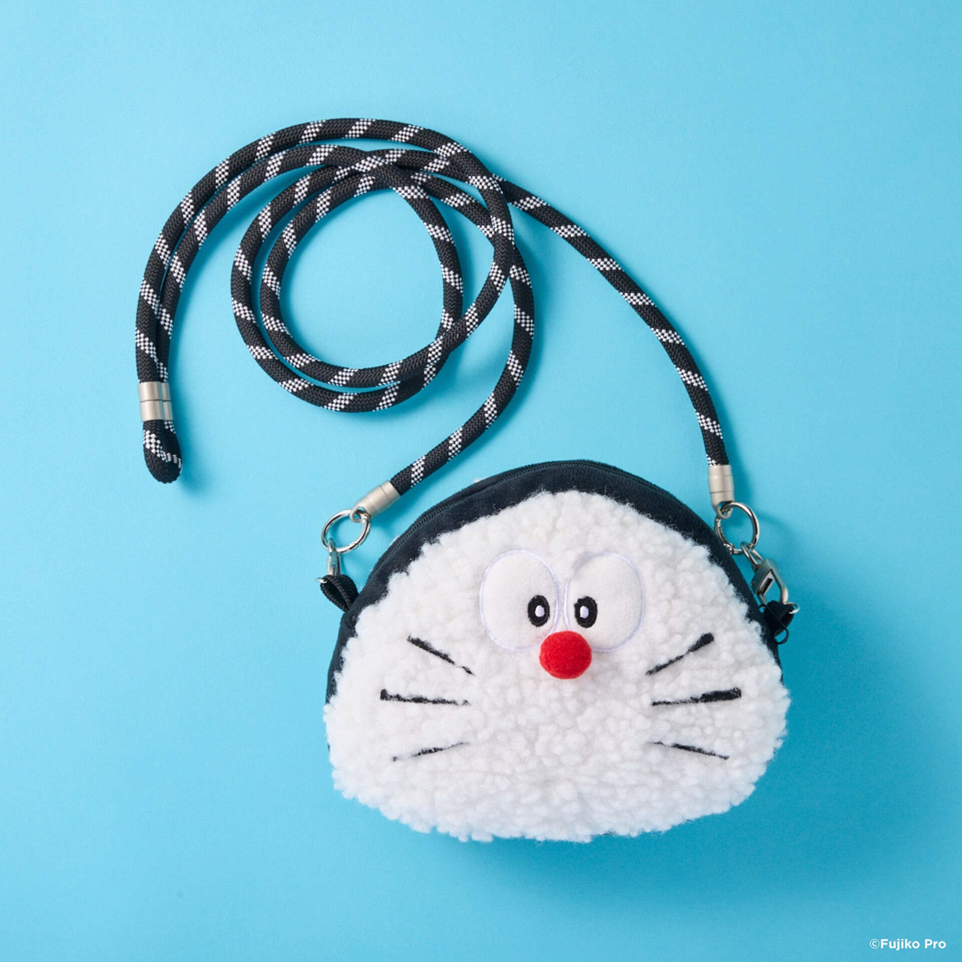 [日本]「100% DORAEMON & FRIENDS」東京站迎接暑假全面升級！限定團扇、百合鷗號合作、櫻花節人氣商品即將登場