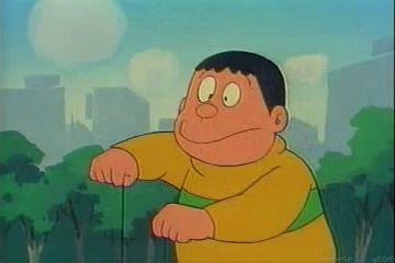 大山版#4 南北極標誌／南北極貼章（Ｎ・Ｓワッペン）