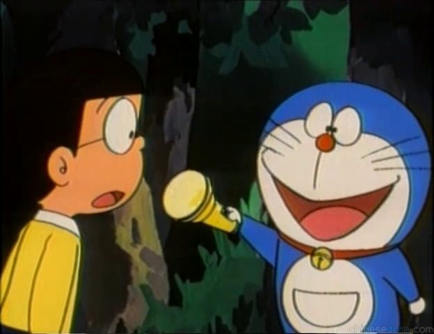 大山版#12 狼的一家／野狼一家（オオカミ一家）