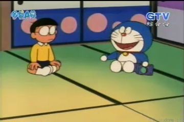大山版#27 吃了糖果就能變成歌星了／食粒糖做歌星（キャンデーなめて歌手になろう）