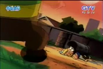 大山版#55 神射手競賽／神槍手大賽（けんじゅう王コンテスト）
