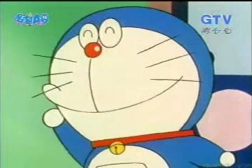 大山版#81 我出生的那一天／大雄出世嗰一日（ぼくの生まれた日）