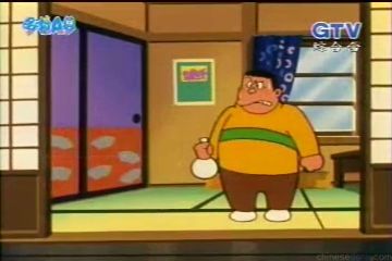 大山版#113 改變個性的藥／變身藥丸（ジキルハイド）