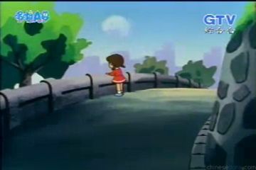 大山版#130 令人大笑的機器／好笑耳筒（わらってくらそう）
