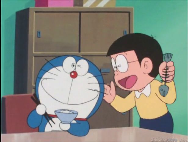 大山版#146 發現了化石（化石大発見！）