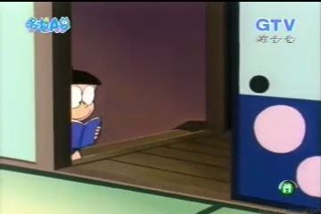 大山版#160 看不見的眼藥水（見えなくなる目ぐすり）