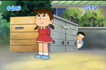 大山版#192 小白，復活吧／比露復活（ペロ！生きかえって）
