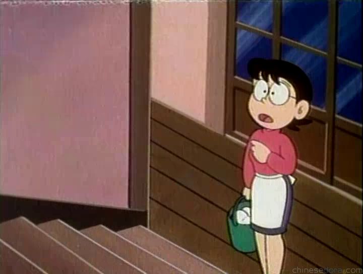 大山版#200 小機器人（小人ロボット）