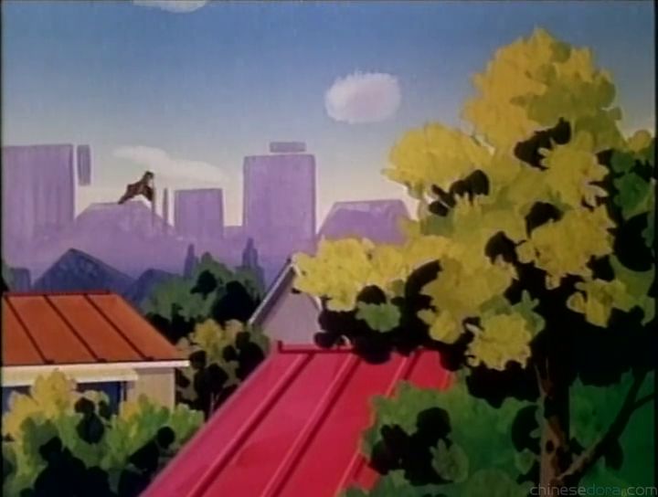 大山版#258 心電感應機器人（テレパスロボット）