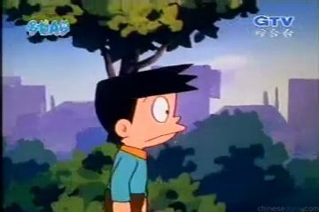 大山版#268 災難預知器（さいなんにかこまれた話）