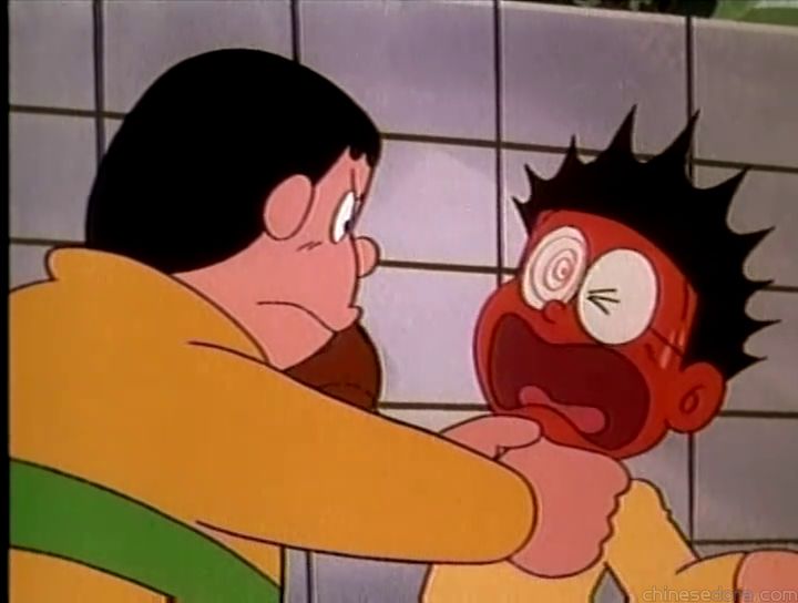大山版#295 實現願望的稻草（チョージャワラシベ）