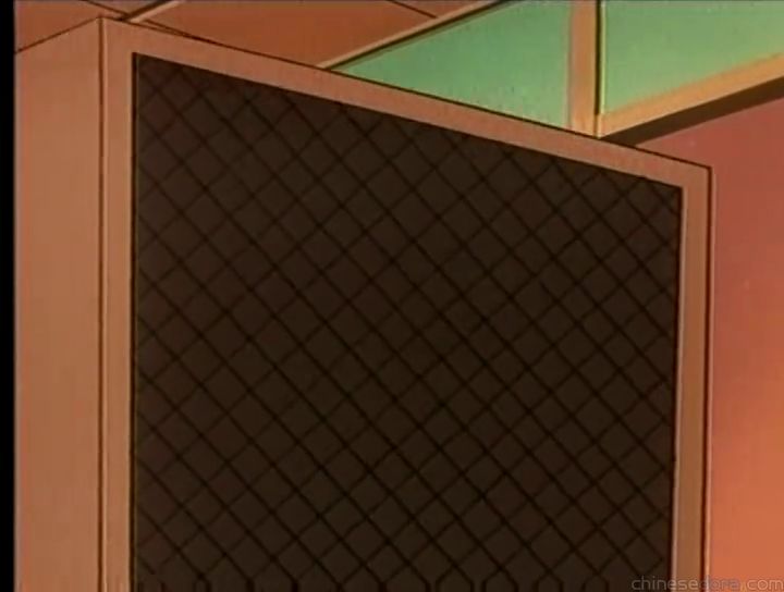 大山版#348 勤勞的錢蜂（カネバチはよく働く）