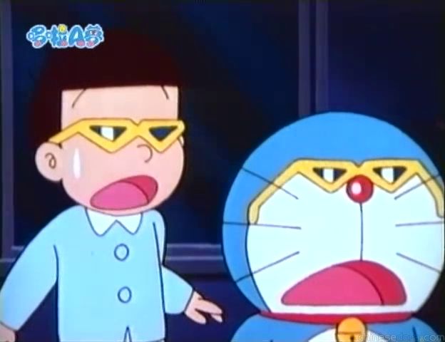 大山版#425 夢想成真眼鏡（ゆめグラス）