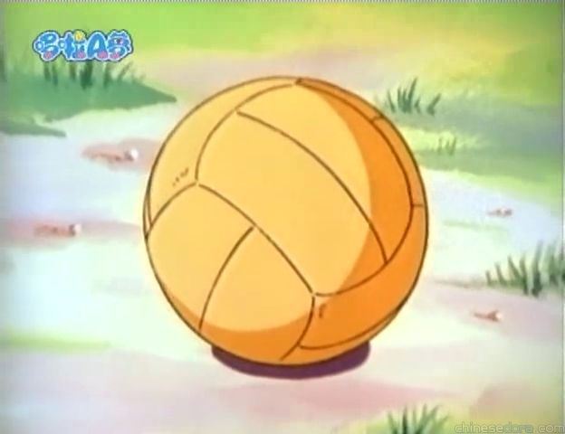 大山版#427 穿越箍（通りぬけフープ）