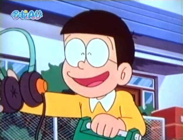 大山版#428 體驗錄影機（録験機で楽しもう）