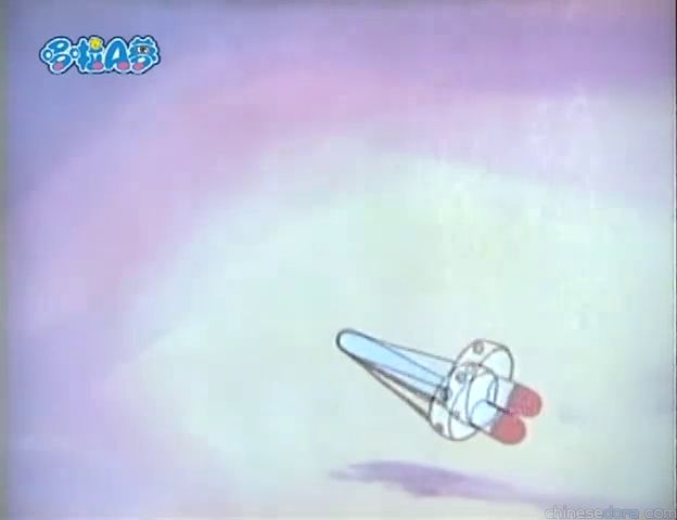大山版#440 神奇蠟筆（ふしぎなクレヨン）