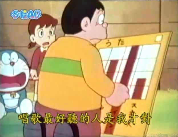 大山版#466 不說謊的統計圖（グラフはウソをつかない）