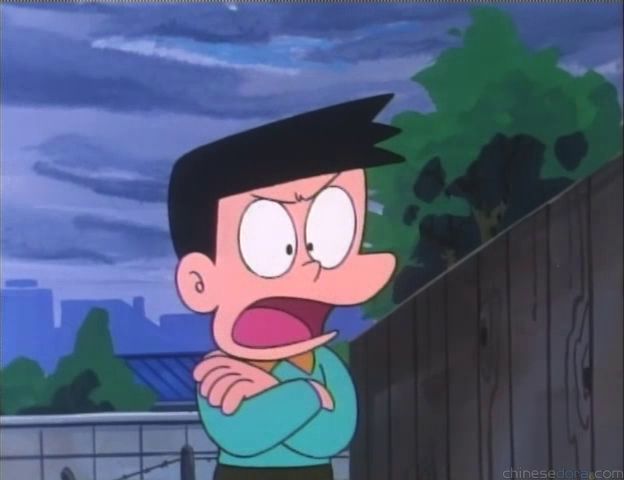 大山版#514 可恨的復元光線（うらめしや復元光線）