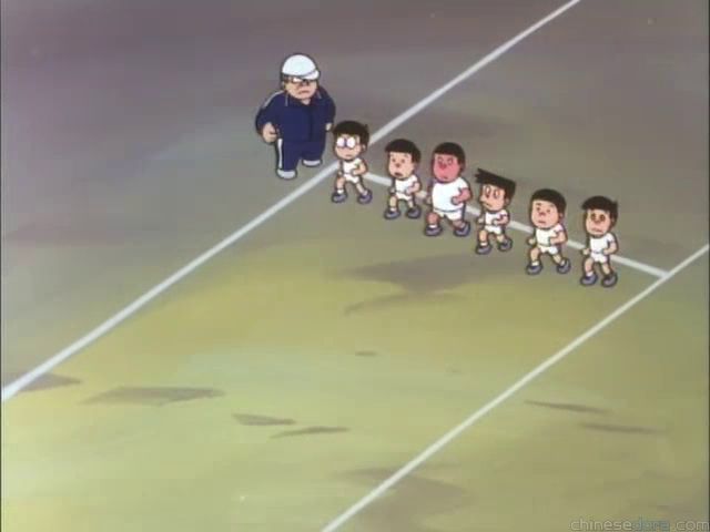 大山版#519 公平炸彈／平等炸彈（ビョードー爆弾）