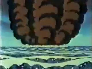 大山版#541A 山奧村的神秘事件／深山村裡的離奇事件（山おく村の怪事件）