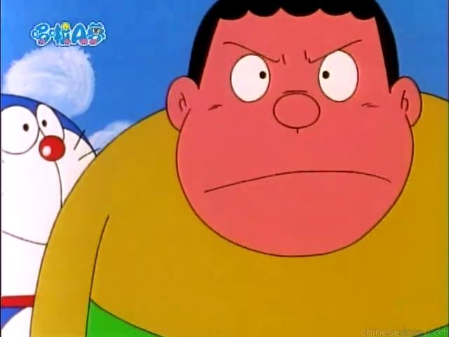 大山版#574 沒有鏡子的世界／沒有鏡的世界（かがみのない世界）