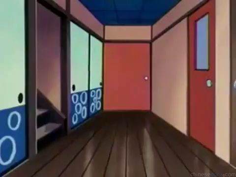 大山版#631 交叉開關／大雄的際遇（クロススイッチ）