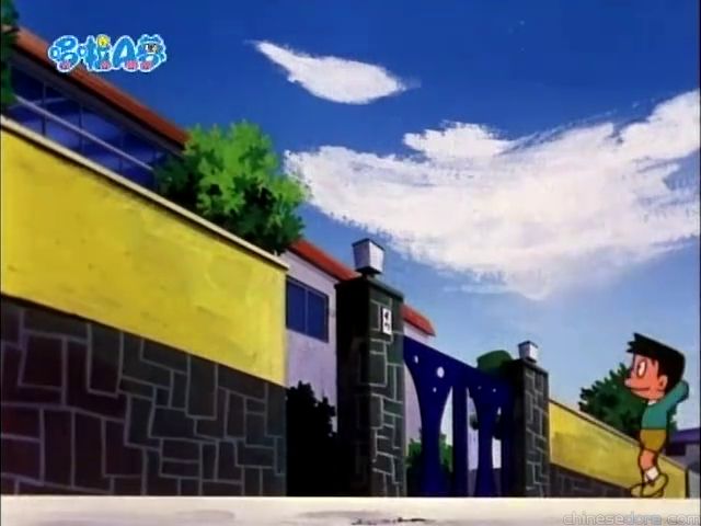 大山版#632 腹語機器人（腹話ロボット）
