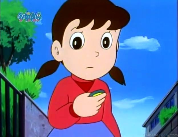 大山版#664 尋找拇指公主／故事襟章（おやゆび姫をおいかけろ）