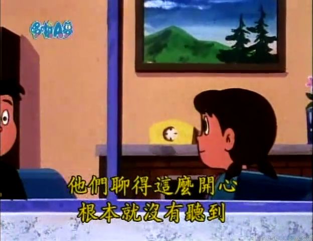 大山版#678 好久不見皮箱（ひさしぶりトランク）