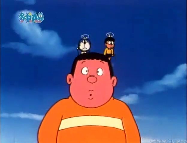 大山版#688 恐怖印章／可怕嘅印（きょうふのスタンプ）
