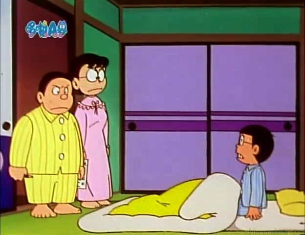 大山版#713 幫你保密的狗／保守秘密狗（ヒミツゲンシュ犬）