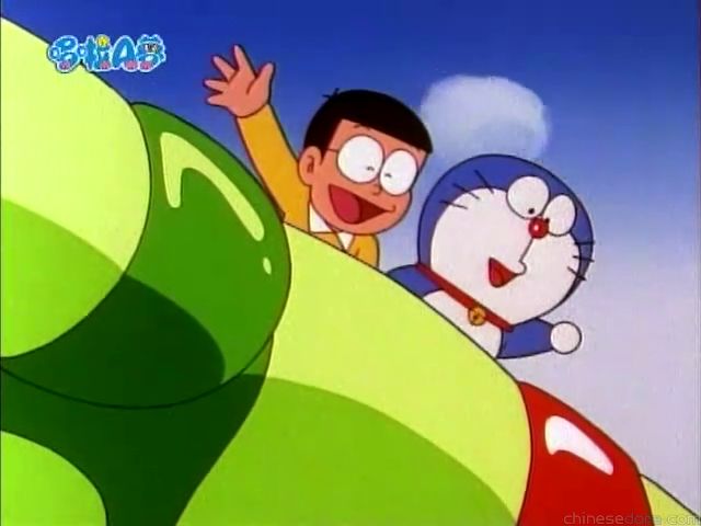 大山版#766 影像口香糖／奇妙吹波膠（イメージガム）